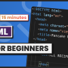HTML Lessons on FreeCodeCamp Photo