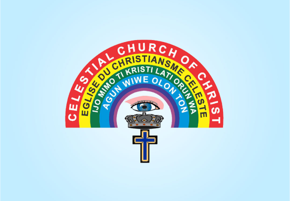 History of Celestial Church of Christ sign